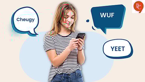 Internet Slangs of 2025