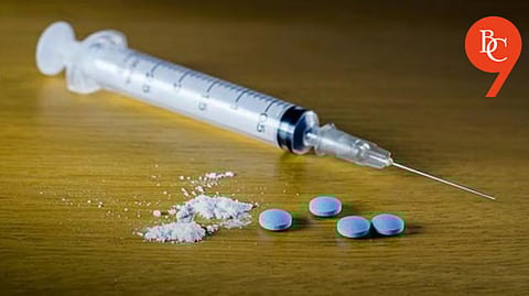 Pune News: Pimpri Chinchwad Police Arrest a Large Drug Trafficking Ring Associated with Kalyani Deshpande; 20 kg of Ganja Found