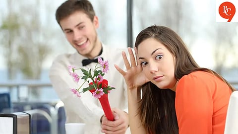 The Psychology of “The Ick”