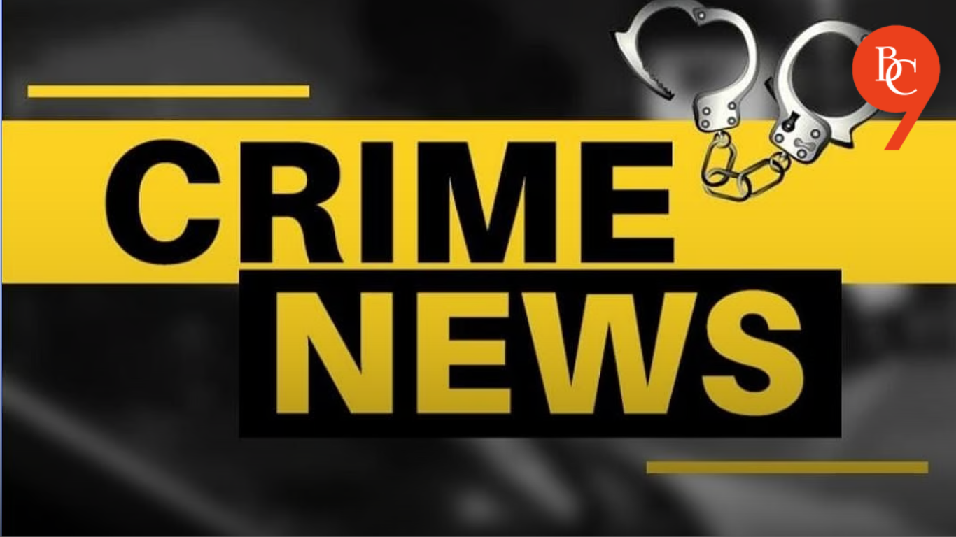 Builder’s Son Arrested for Extorting Rs 47 Lakh from Father’s Company