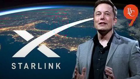 Starlink Set to Launch in India: Affordable $10 Plans Aim for 10 Million Subscribers