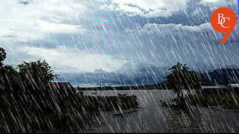 Pune Orange Alert: Heavy Rainfall Warning Issued by Meteorological Department