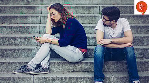 Why Young Love Still Comes With Fear in 2025