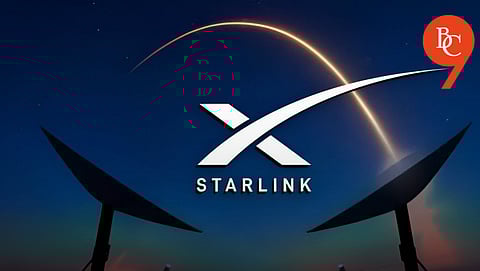 Starlink to Begin Phase-1 India Operations Within 12 Months, Offering 600–700 Gbps Bandwidth