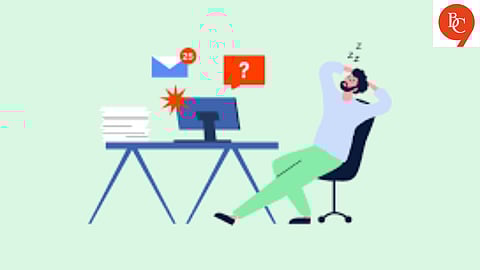 Say Goodbye to Procrastination: Strategies for Getting Things Done