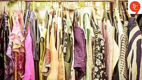 Street Style with Thrift and DIY