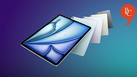 Apple Launches Self Service Repair for iPad