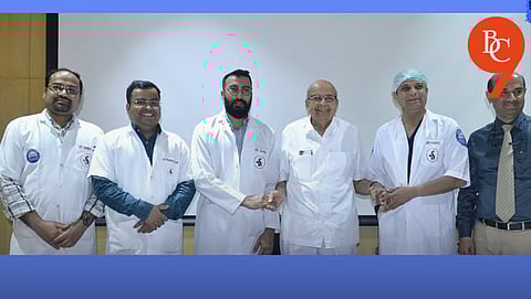 Pune Launches Bone Bank Facility:  Advanced Medical Initiative Promises Improved Outcomes for Orthopedic Patients in Maharashtra