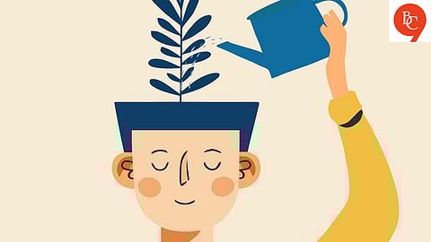 Prioritizing Self-Care in a Hectic World