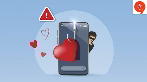 Love, Lies & AI: The Rise of Deepfakes in Online Dating