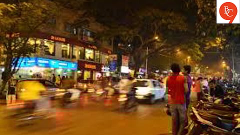 The Rise of ‘Monsoon Markets’ in Koregaon Park & FC Road