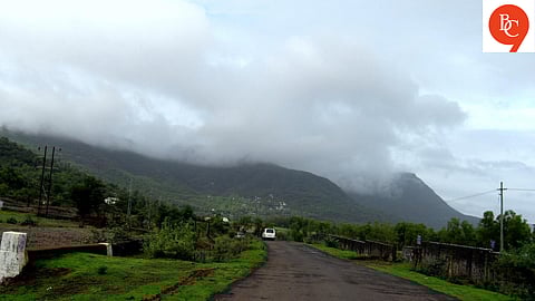 Short Weekend Trips from Pune