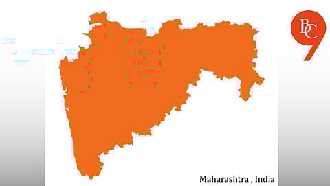 Maharashtra Alone Received About 40% of All Foreign Direct Investment in India