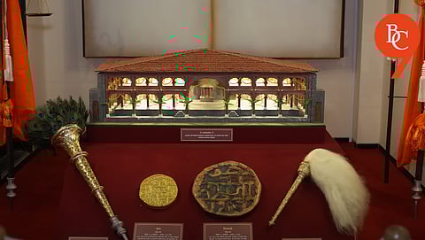 Pune News: Elderly Couple Booked for Allegedly Insulting Shivshrusti Memorial Board