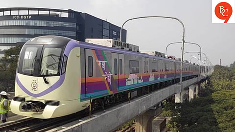 The Impact of Maha Metro's Projects on Daily Life in Deccan