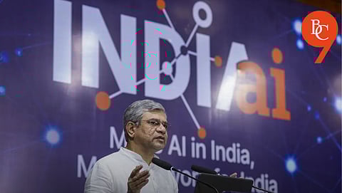 IndiaAI Mission Selects Soket AI Labs, Gnani.ai, and Gan.ai to Build Next-Gen Large Language Models