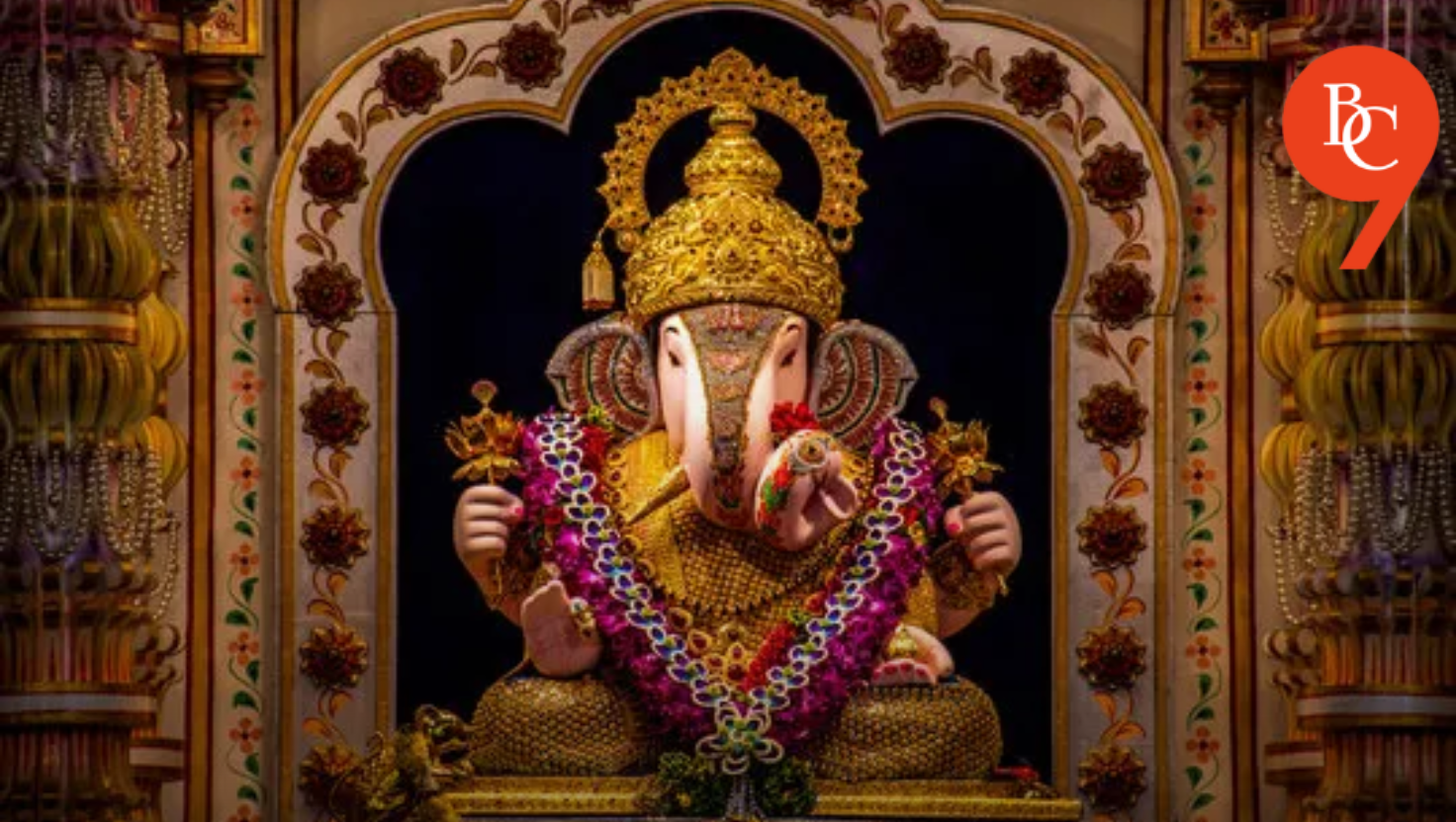 Pune News: Dagdusheth Ganpati Trust To Recreate Kerala’s Iconic Padmanabhaswamy Temple For This Year’s Ganeshotsav Celebration