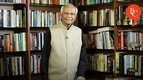 Pune News: Mashelkar Calls for Jayant Narlikar’s Story in School Curriculum