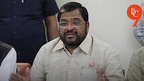 Raju Shetti Calls for Investigation into Yerwada Jail Purchases Amid ₹500 Crore Scam Allegations