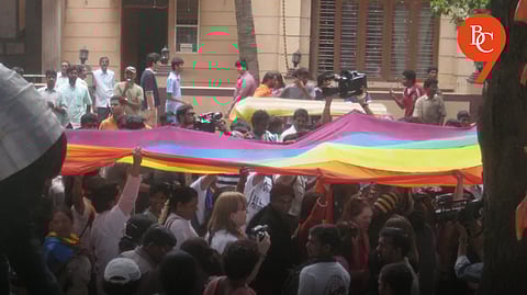 Pune Pride 2025: Young People Take the Lead in the March for Acceptance and Equality