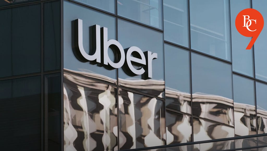 Uber Reintroduces Chief Operating Officer Role as CEO Relinquishes ...