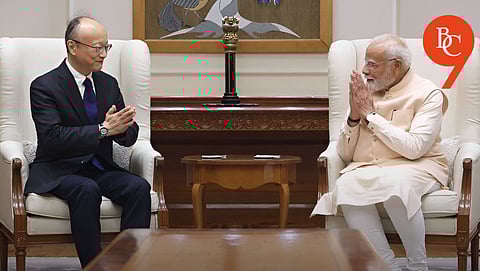 ADB Pledges $10 Billion for India’s Urban Infrastructure Transformation Over Five Years