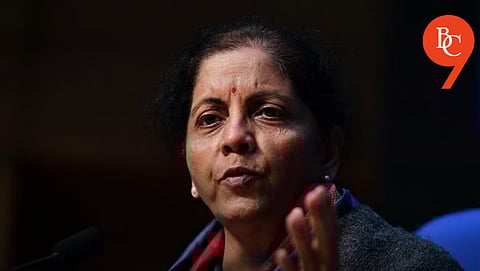 Government Prioritises Lower Denomination Notes and Digital Transactions: Finance Minister