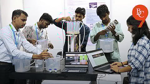 Pune: Household Wastewater Can Be Made Suitable for Farming