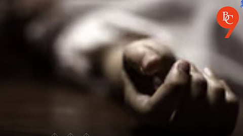 Pune Tragedy: Married Woman Ends Life in Dhanakwadi, Citing Sister-in-Law’s Harassment