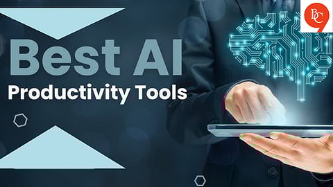 4 Useful AI Tools That Can Boost Your Career