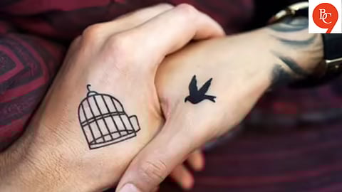 Tattoos as Therapy: Why Young Adults Are Inking Their Healing