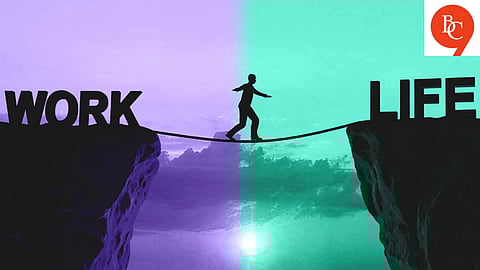 Work-Life Balance: Finding Harmony in a Fast-Paced World