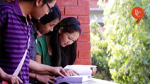 Class 11 Admissions received record applications in Pune