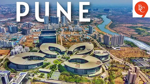 Your Complete Guide to Discovering Pune