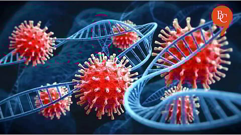 Corona Virus Cases Increase In Pune