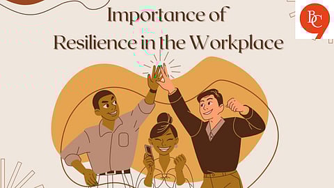 The Importance of Building Resilience and Coping Mechanisms