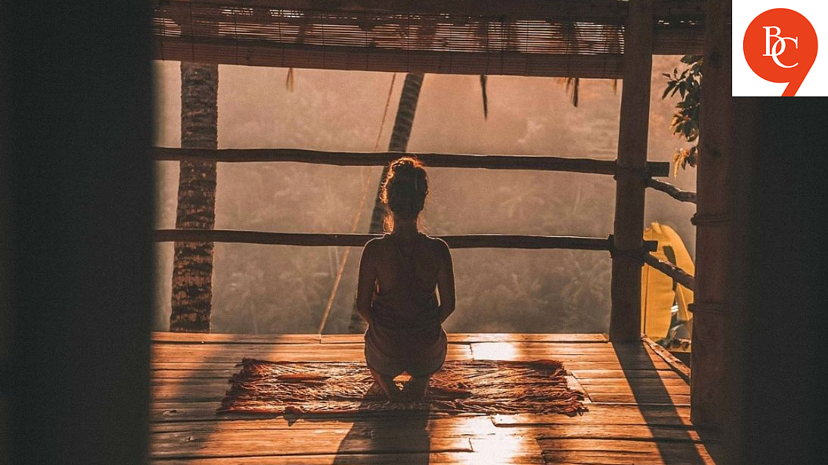Small Ayurvedic Rituals to Transform Your Sleep, Eating Habits, and Wellbeing