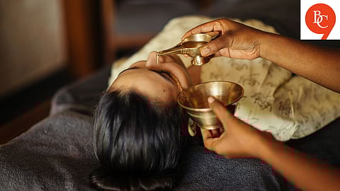 Small Ayurvedic Rituals to Transform Your Sleep, Eating Habits, and Wellbeing