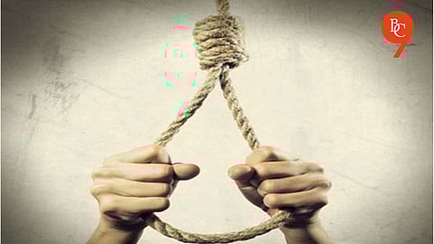 Women died by suicide after his boyfriend refused to marry