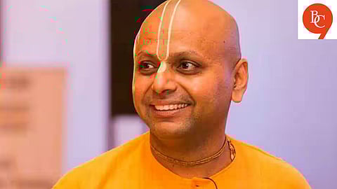 Gaur Gopal Das