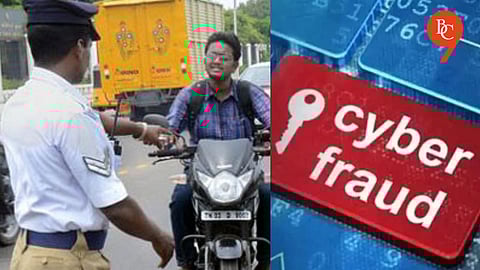 With 'X' Post Pune Police urge to follow Traffic and Cyber Rules 