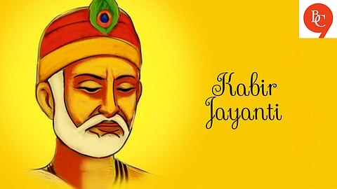 Kabir Jayanti 2025: Celebrating a Timeless Mystic Poet