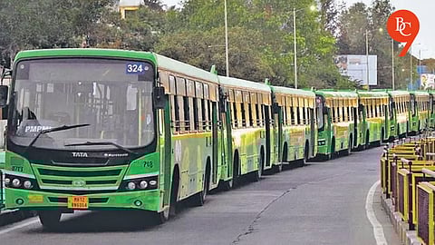 PMPML to operate women-only bus services in 19 new routes in Pune from tomorrow
