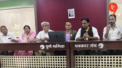 AAP Alleges  ₹125 Cr Mismanagement, ₹200 Cr Loss To Exchequer, ₹2000 Cr Environmental Damage