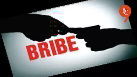 Contract workers allege bribes up to ₹1 lakh for jobs