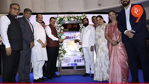 Infrastructure built through green bonds is important, says CM Fadnavis