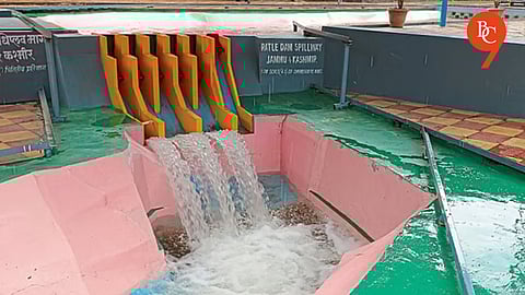  'CWPRS' in Khadakwasla opens for citizens on Saturday