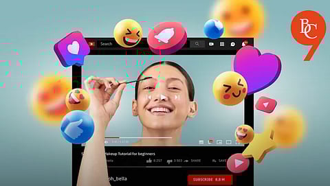 How to Come Up as an Influencer in 2025: The Ultimate Guide to Planning and Growth