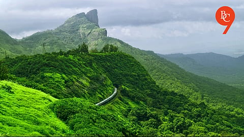 Tourist safety rules imposed in Pune ahead of monsoon season