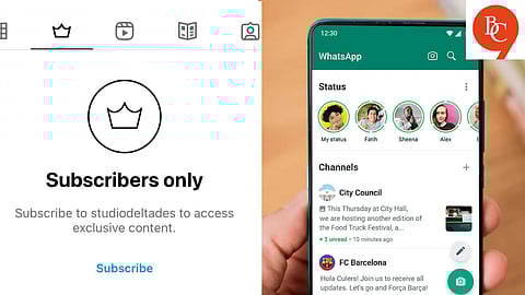 Instagram Threads vs WhatsApp Channels: What’s Better in 2025?